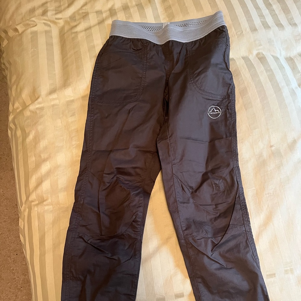 La Sportiva Climbing Pants